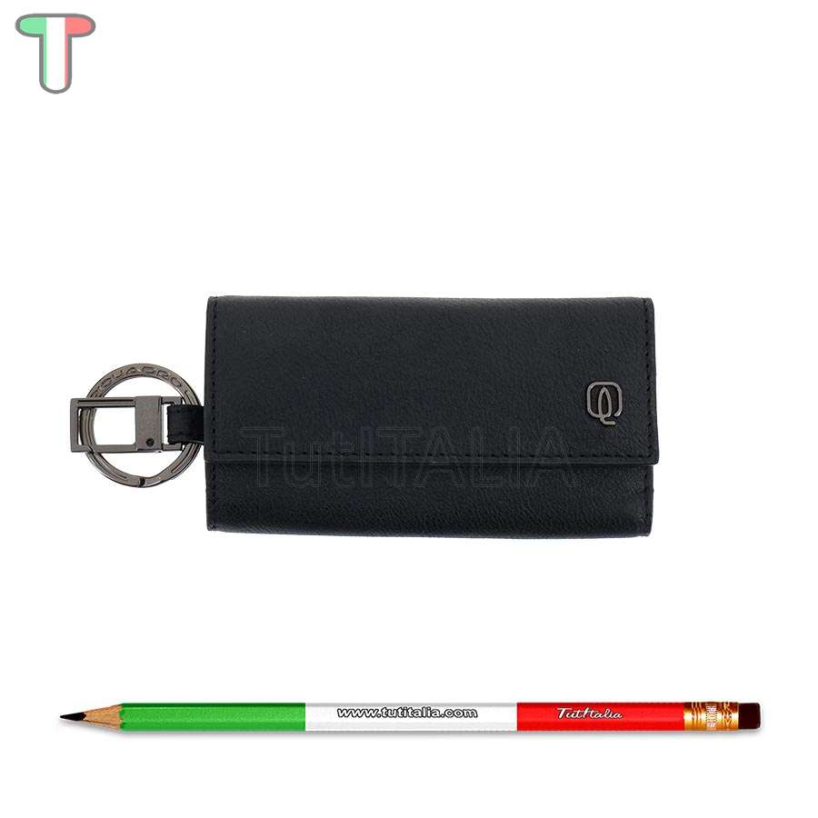 Piquadro PC1397B3 / N Black Square