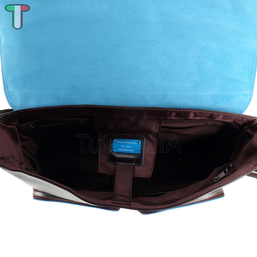 Piquadro CA3337B2 / MO Blue Square