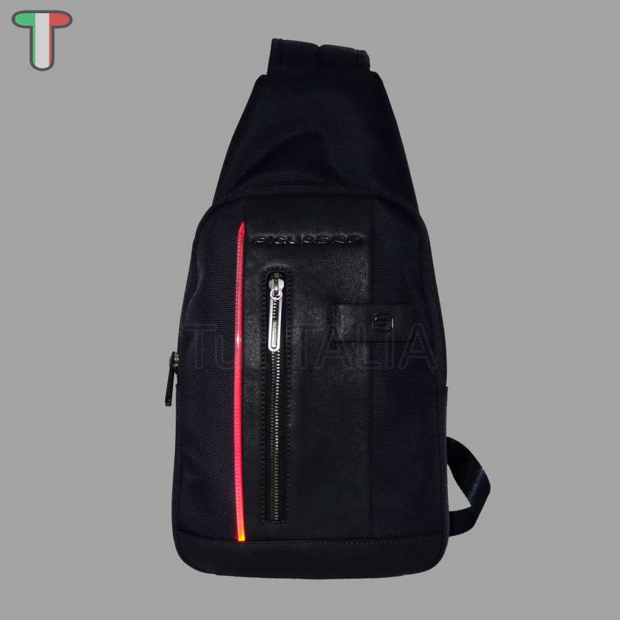 Piquadro CA4536BR2L / BLU Brief 2