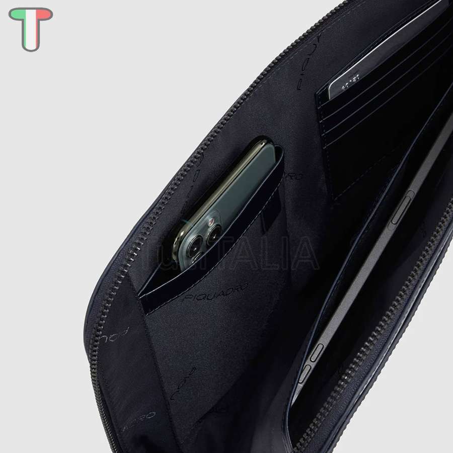 Piquadro AC6100B2VR / BLU