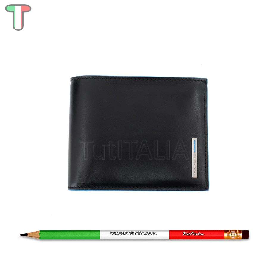 Piquadro PU4518B2R / N Blue Square