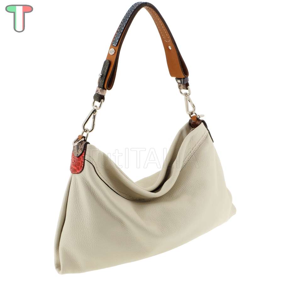 Sem Vaccaro Alce Pitone Panna 237