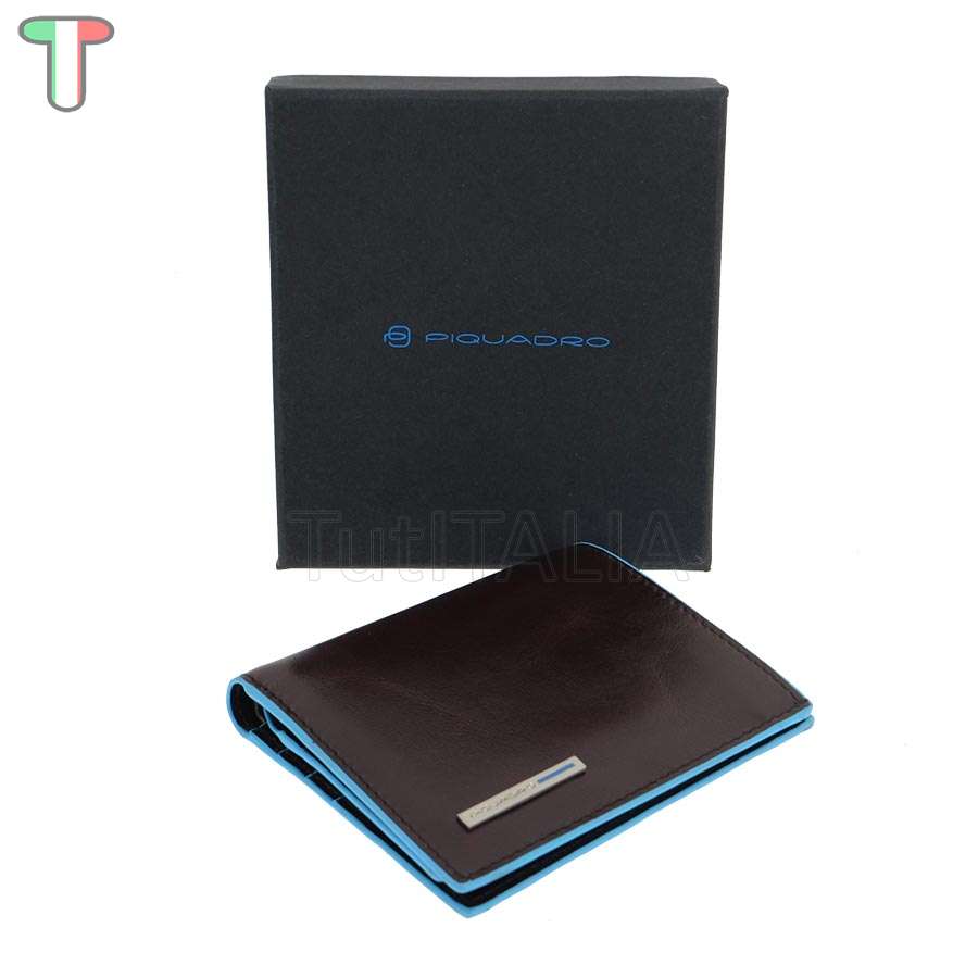 Piquadro PP1518B2 / MO Blue Square