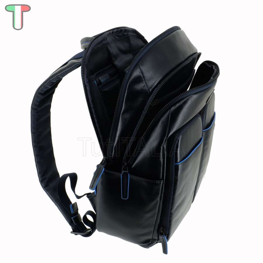 Piquadro CA5574B2V / BLU Blue Square