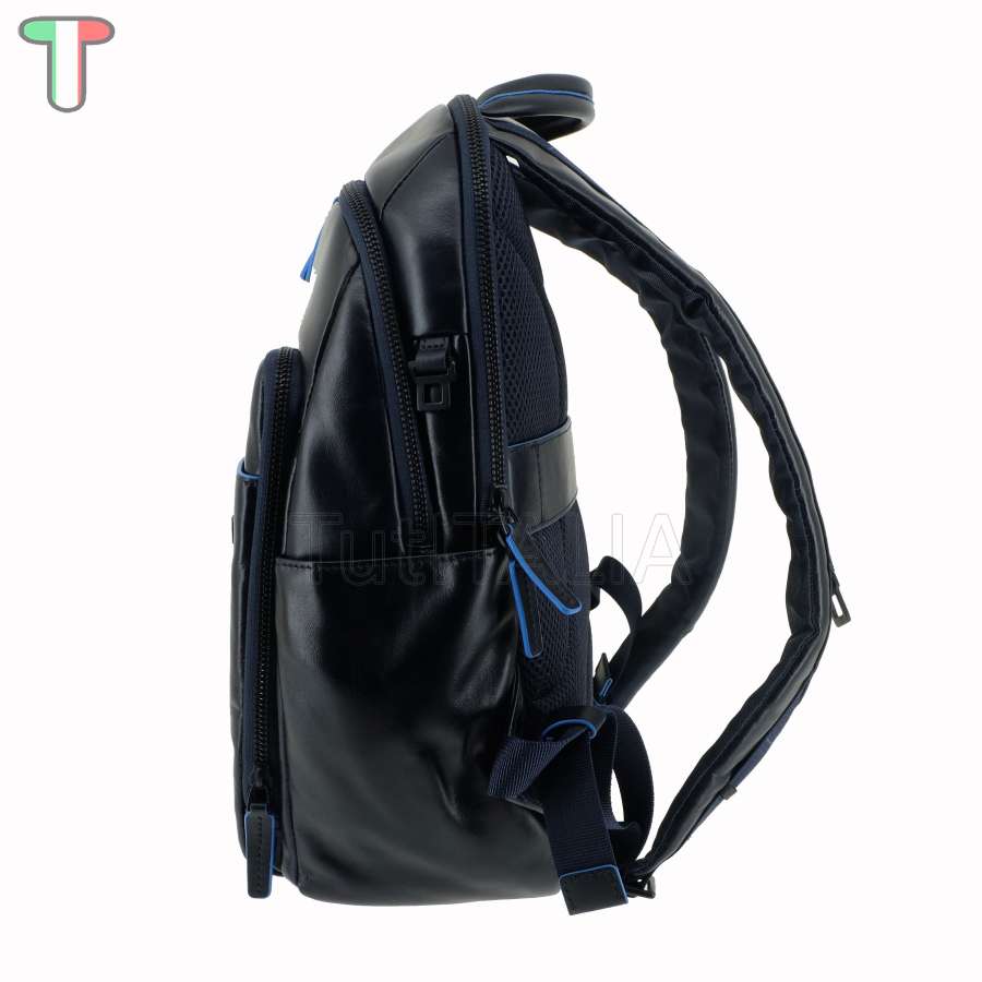 Piquadro CA5574B2V / BLU Blue Square