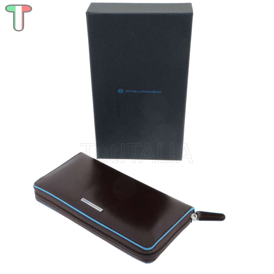 Piquadro PD3229B2 / MO Blue Square