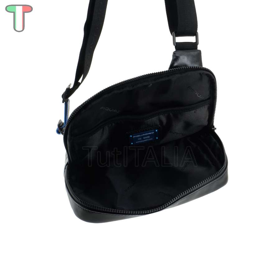 Piquadro CA5943B2V / N Blue Square