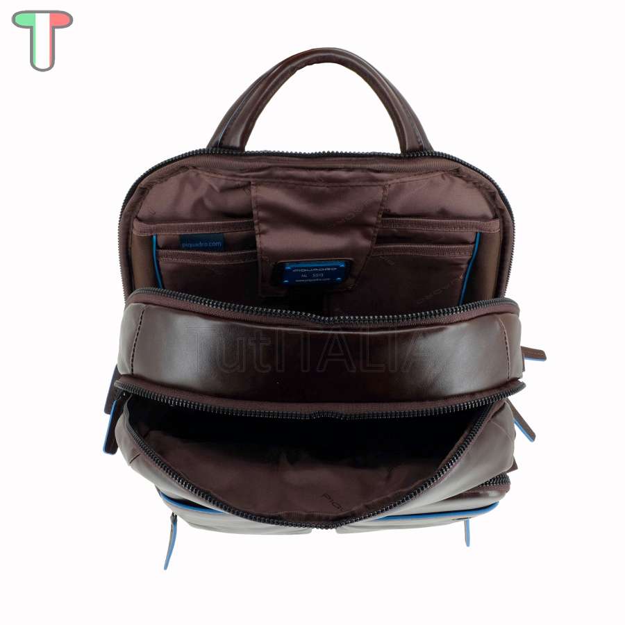 Piquadro CA5574B2V / MO Blue Square