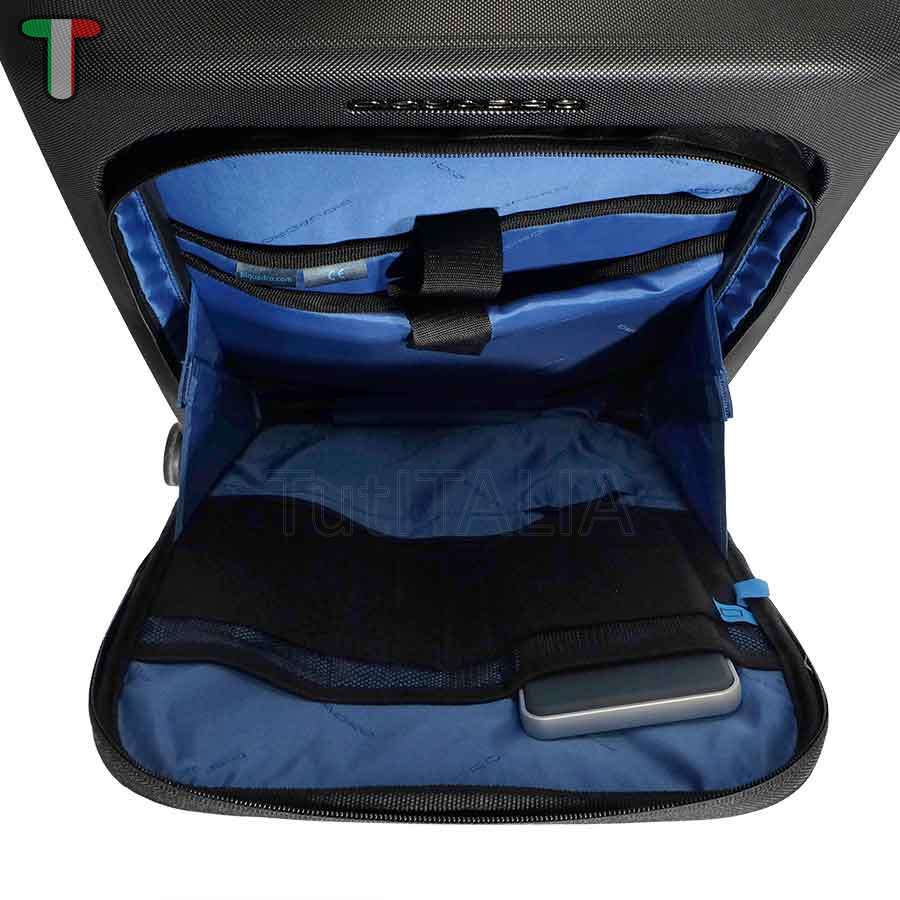 Piquadro BV4426PCBM / N BagMotic