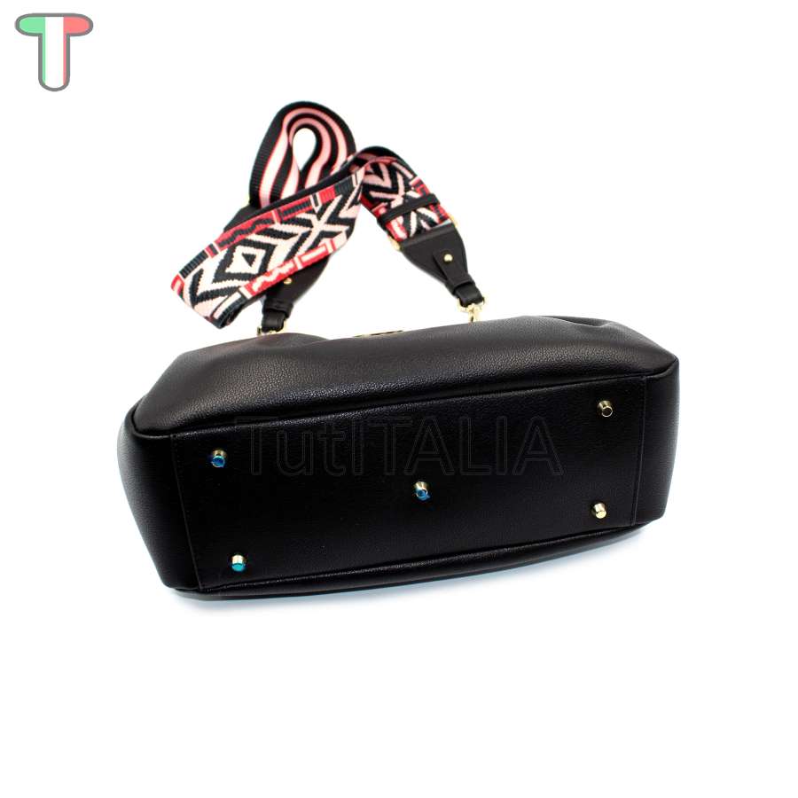 Cromia 1405176 Nero Rio