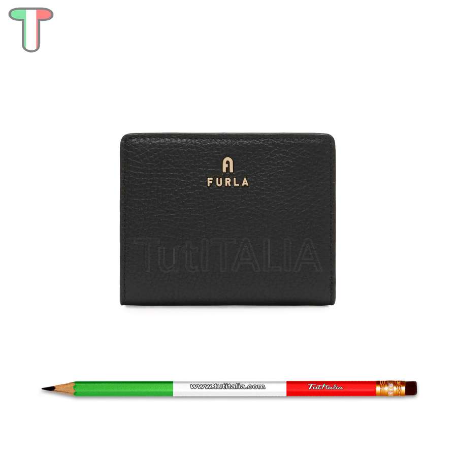 Furla Camelia S Nero WP00307 HSF000 1007 O6000