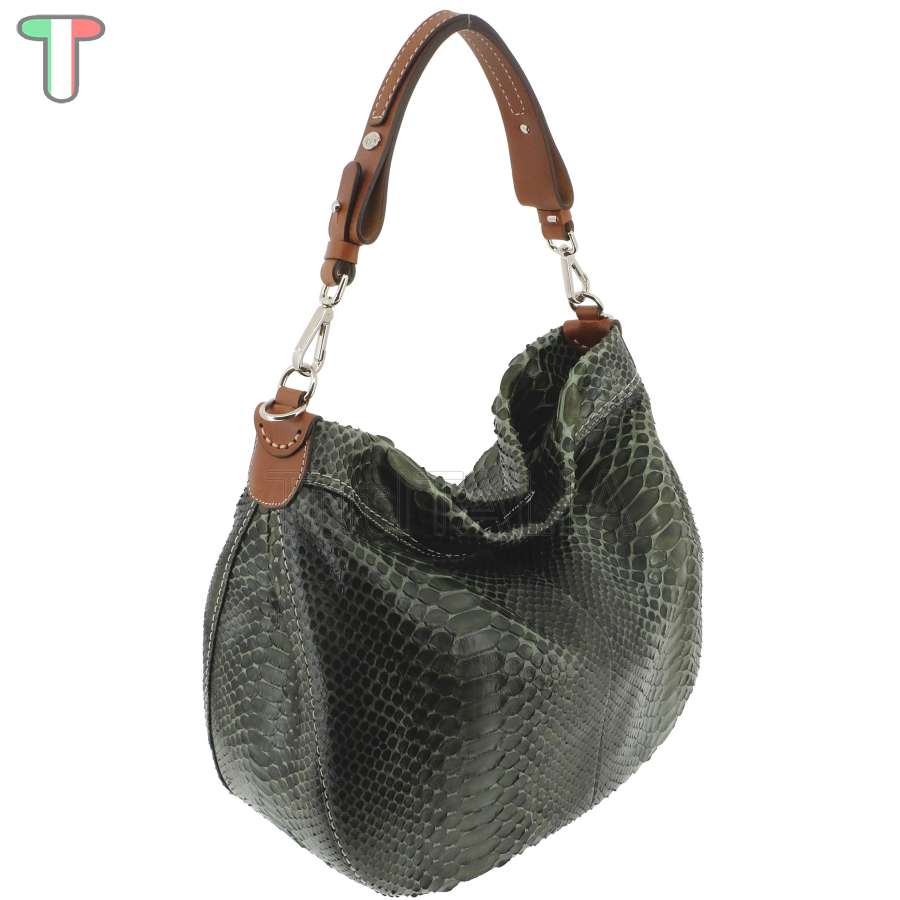 Sem Vaccaro Pitone Verde 453