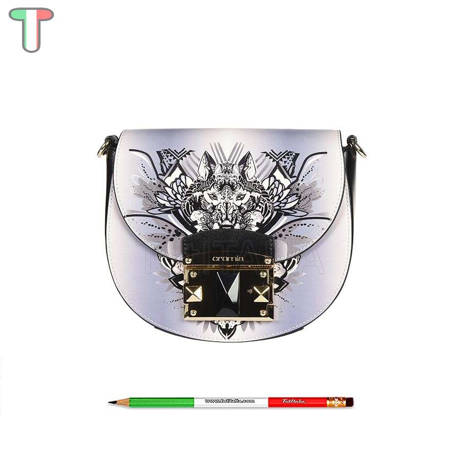 Cromia Wolf Grey 1403886G