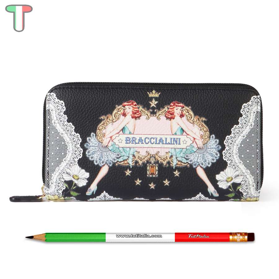 Braccialini Britney B17366_126-BR-100