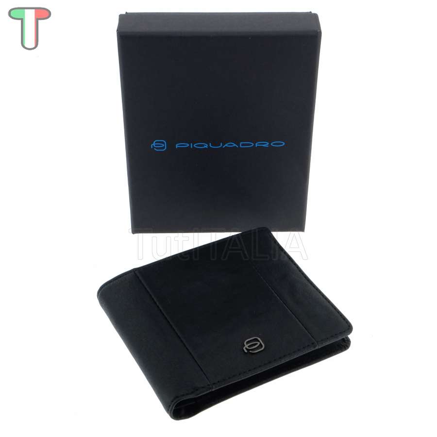 Piquadro PU4515BRR / N Brief