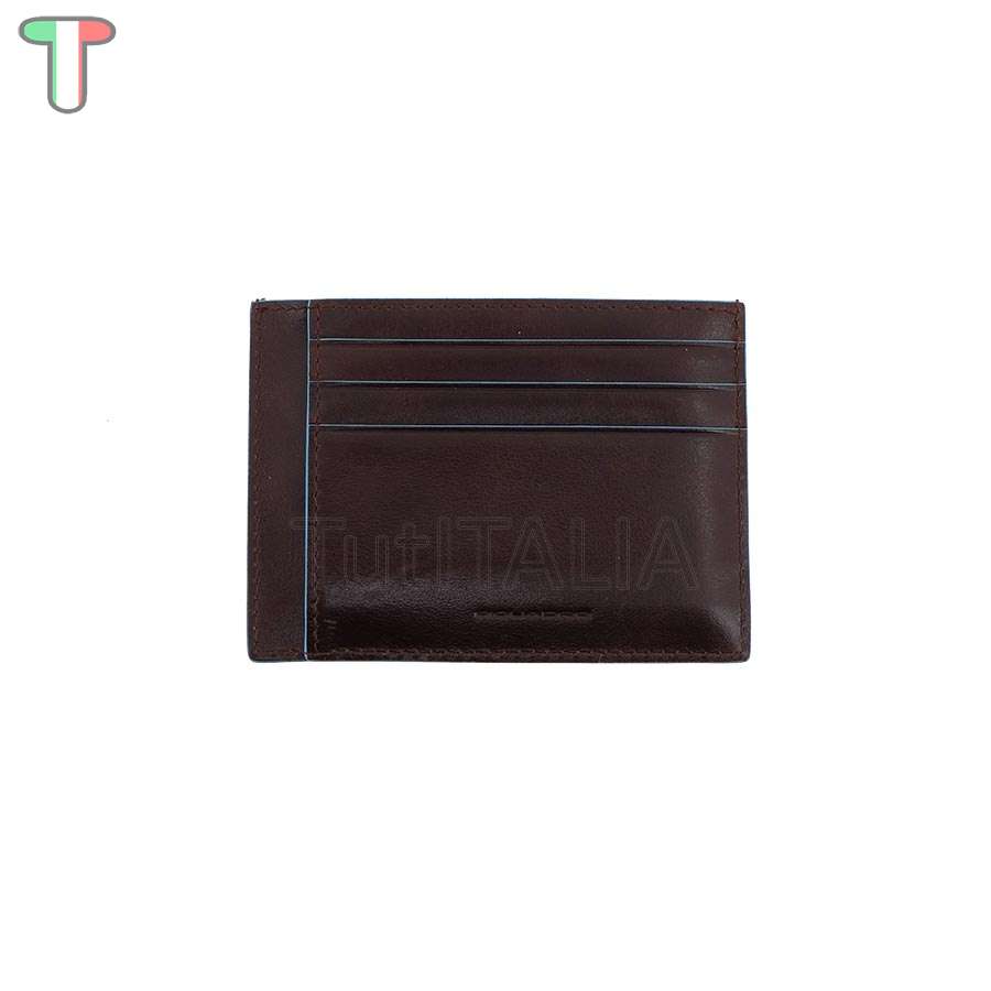 Piquadro PP2762B2R / MO Blue Square