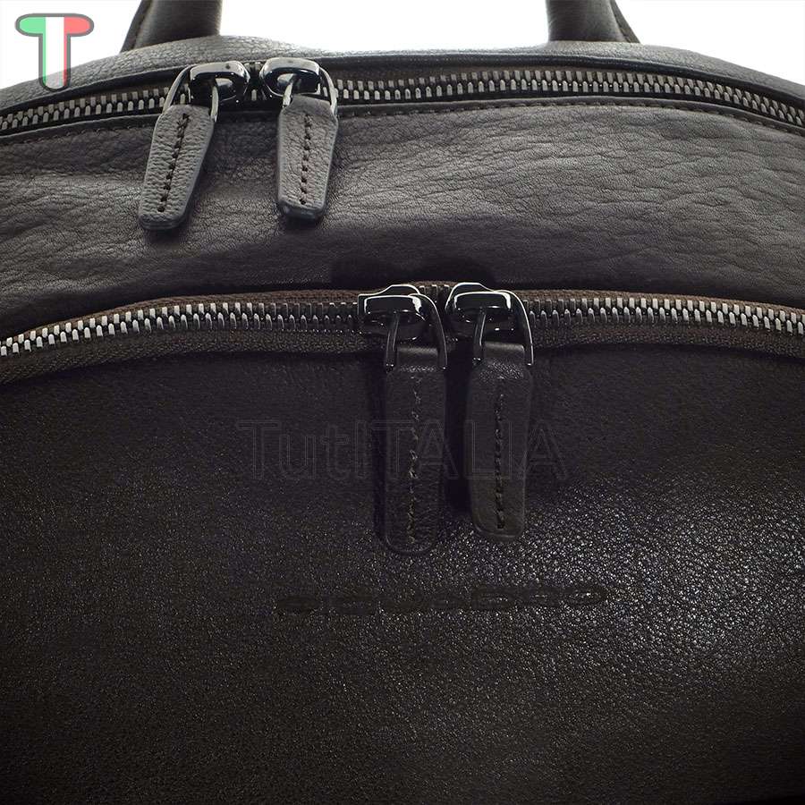 Piquadro CA4762B3 / TM Black Square