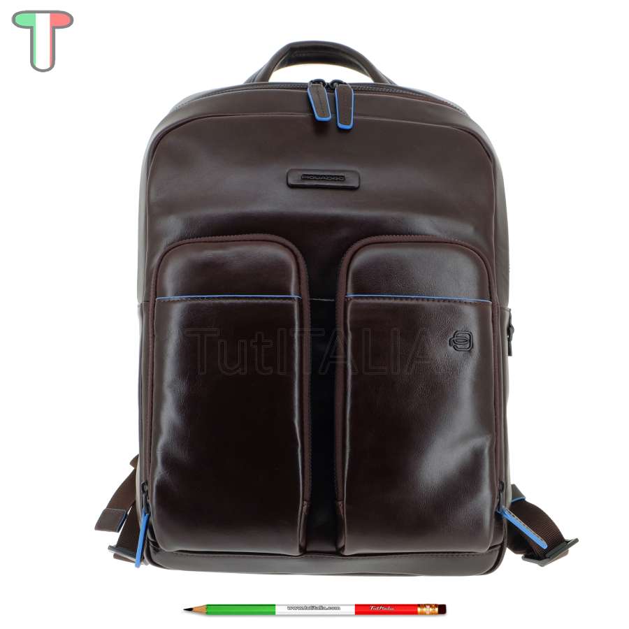 Piquadro CA5575B2V / MO Blue Square