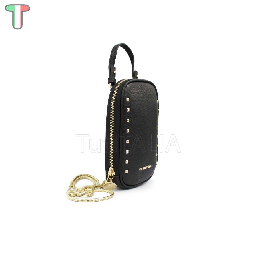 Cromia 2600264 Nero Funny Studs