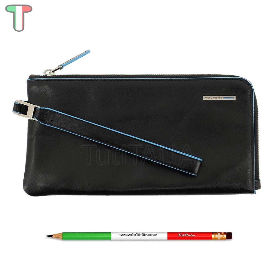 Piquadro AC2648B2 N Blue Square