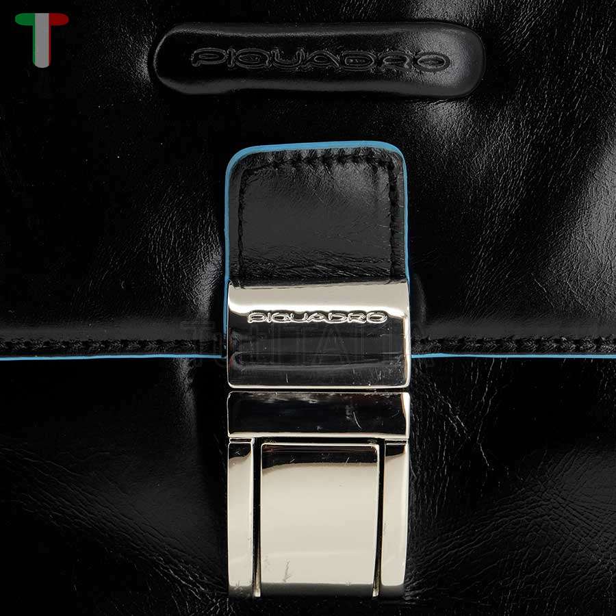 Piquadro CA3111B2 / N Blue Square