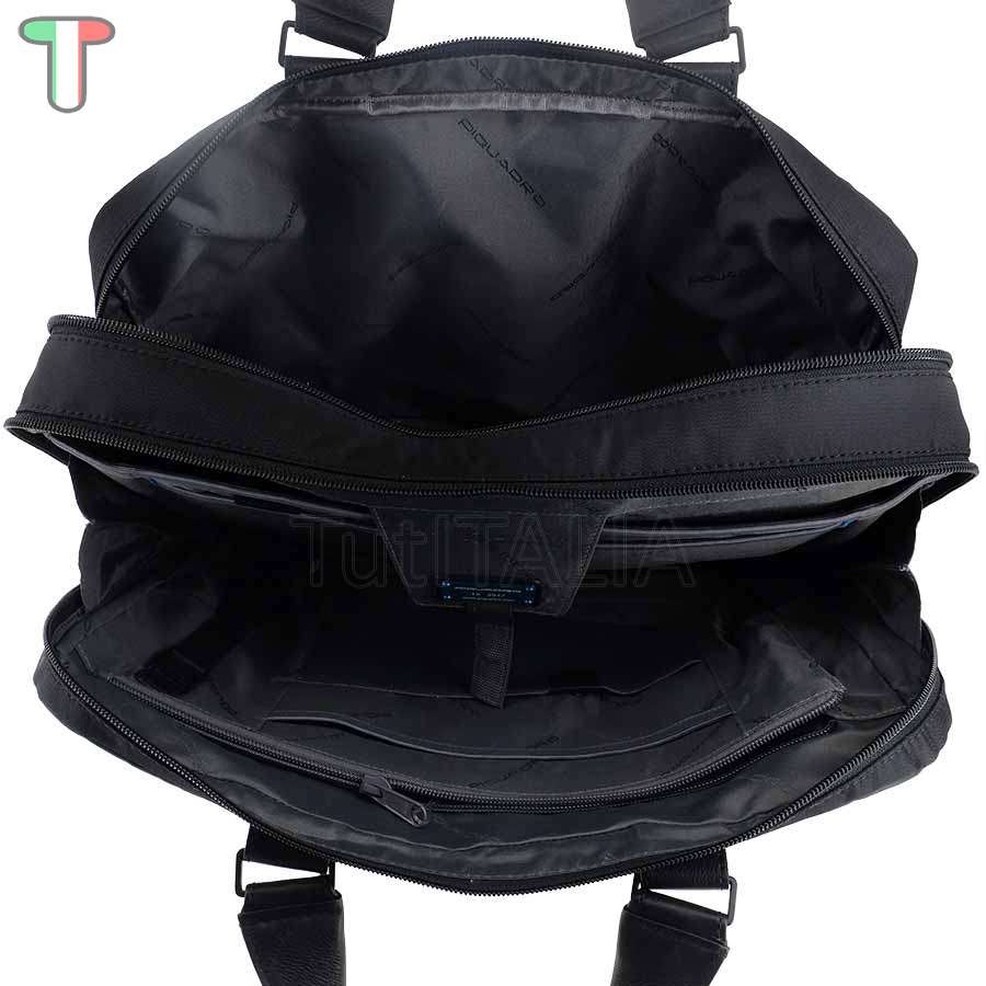 Piquadro CA3347P16 CHEV / N