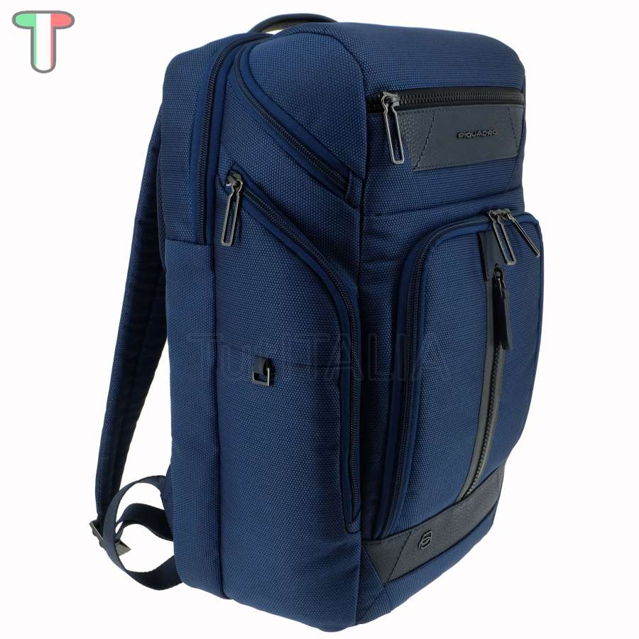 Piquadro CA5526W109 / BLU Trakai