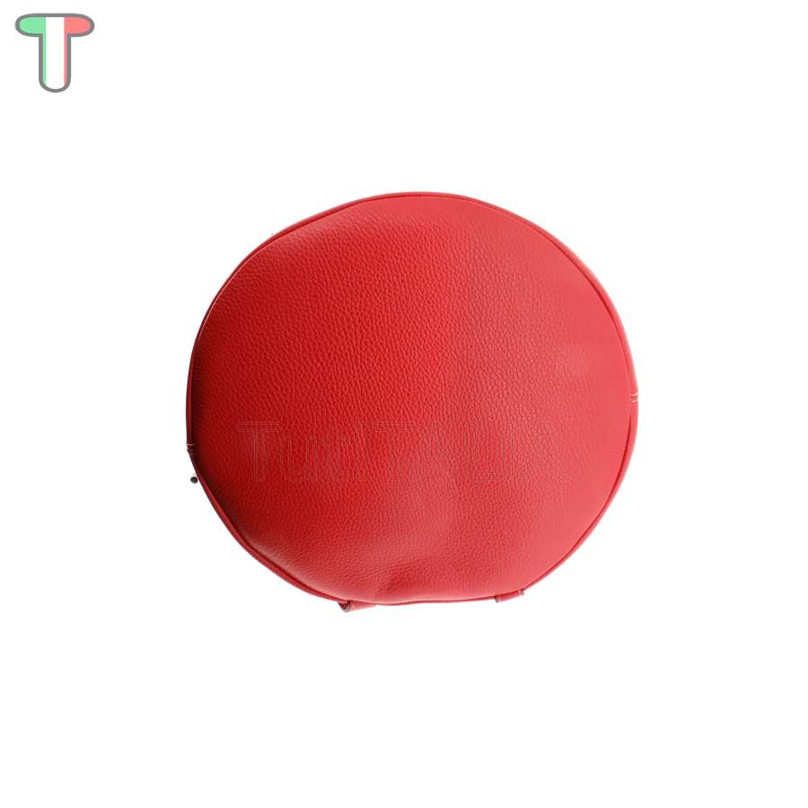 Sem Vaccaro Alce Pitone Rosso 2500