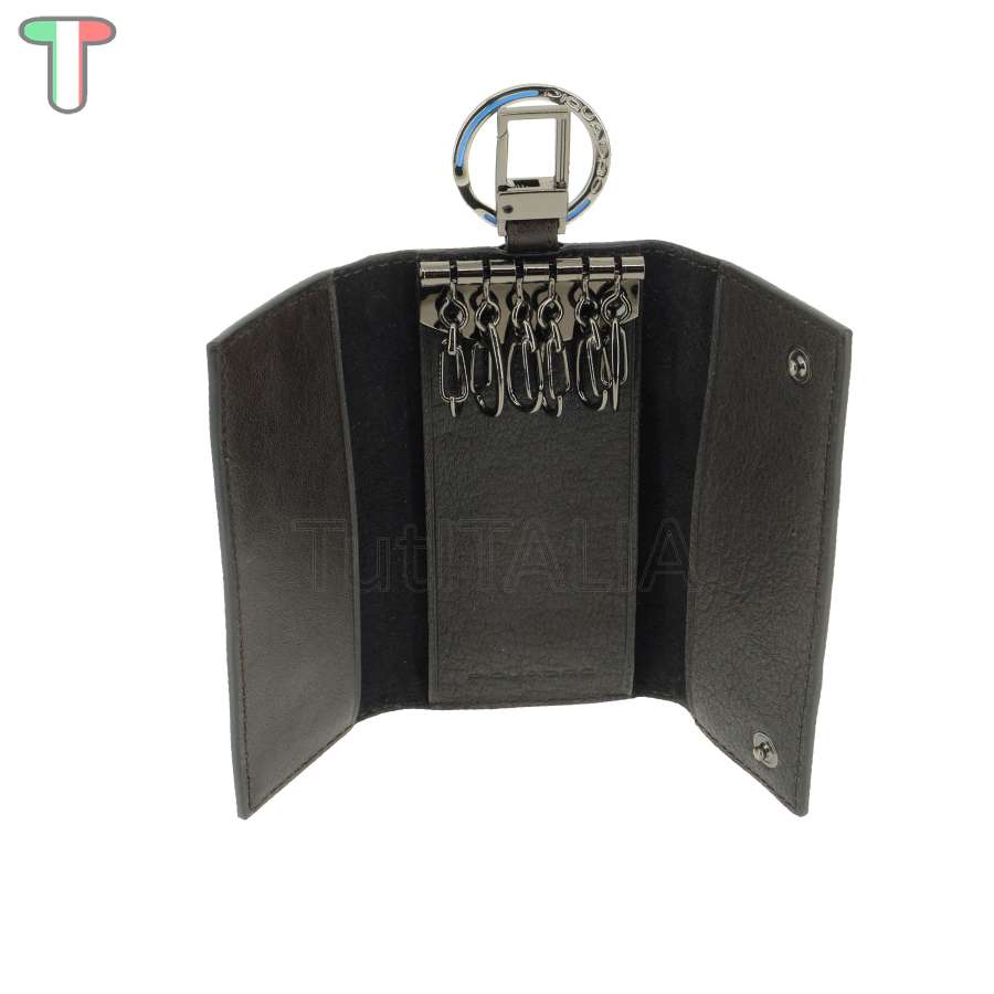 Piquadro PC1397B3 / TM Black Square