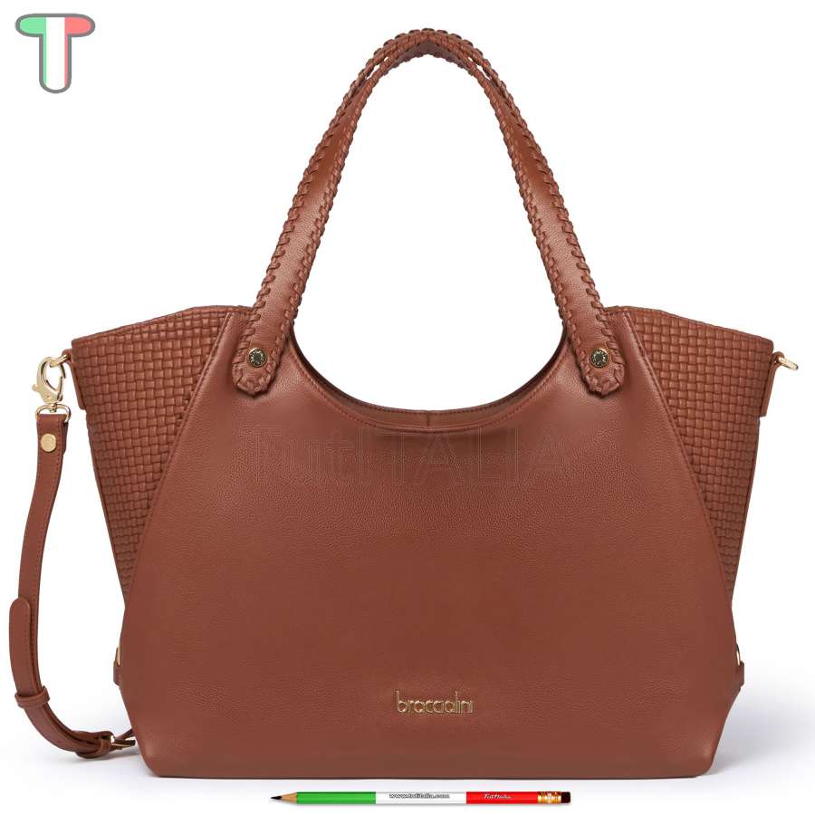 Braccialini Naomi B17482-PP-300