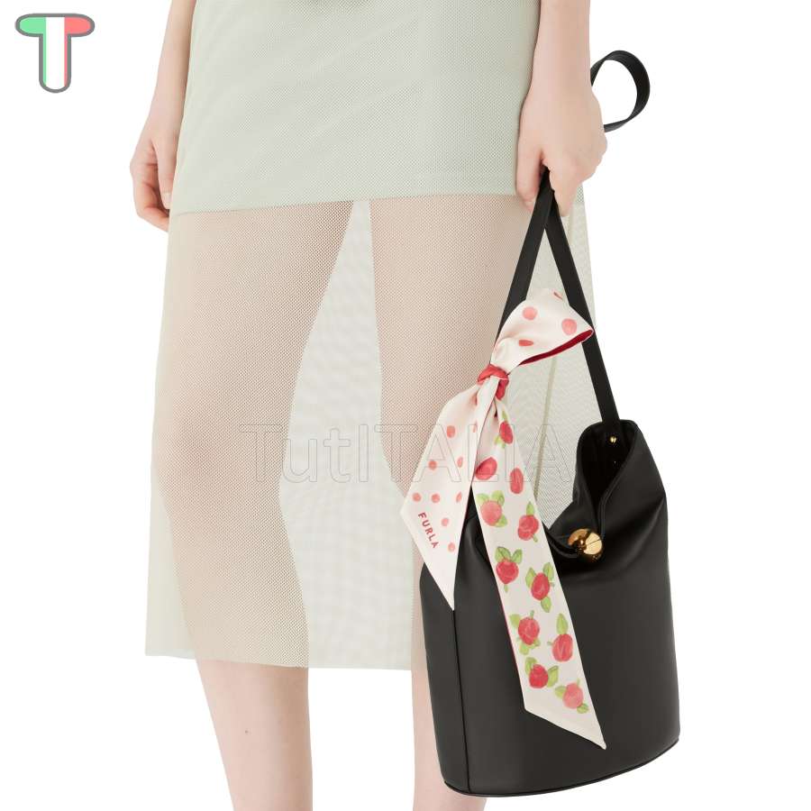 Furla Sfera S Nero WB01691 BX3168 1002 O6000