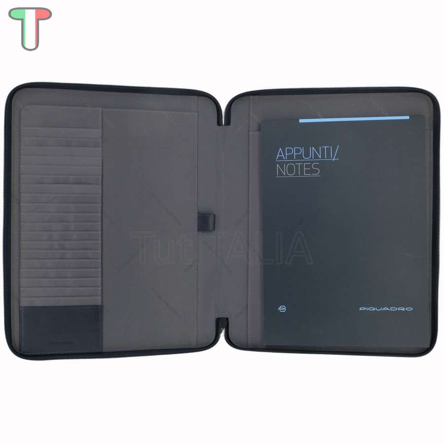 Piquadro PB2830P16 / T / CHEVBLU Stationery