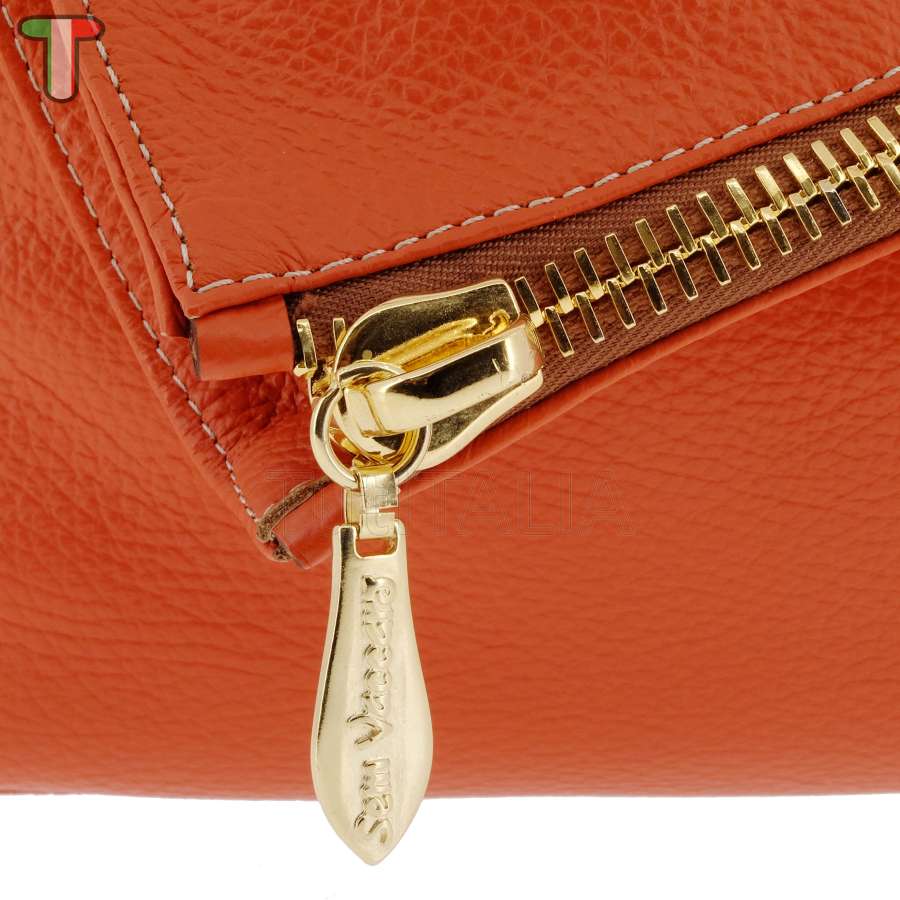 Sem Vaccaro Alce Arancio 613