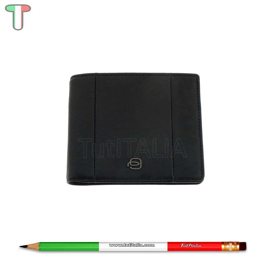 Piquadro PU4515BRR / N Brief