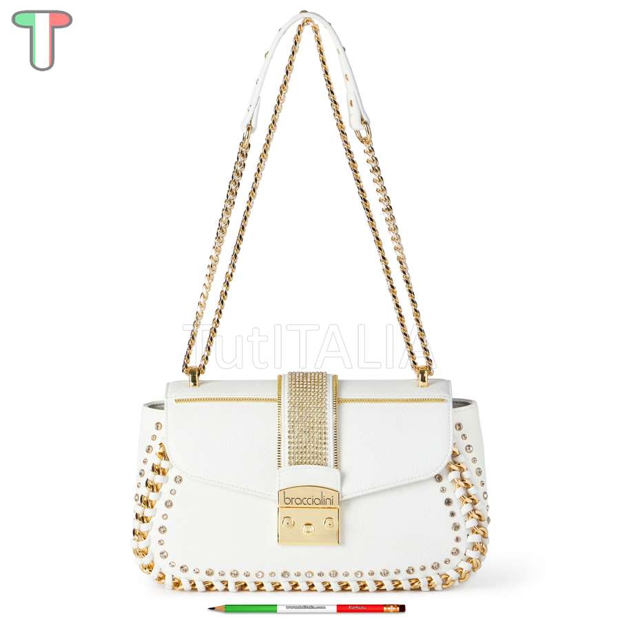 Braccialini Rock B17612-YY-001