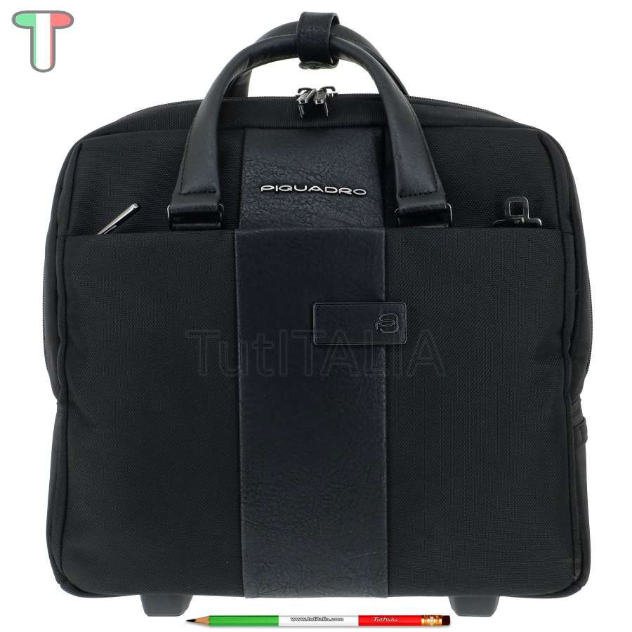 Piquadro BV4729BR / N Brief