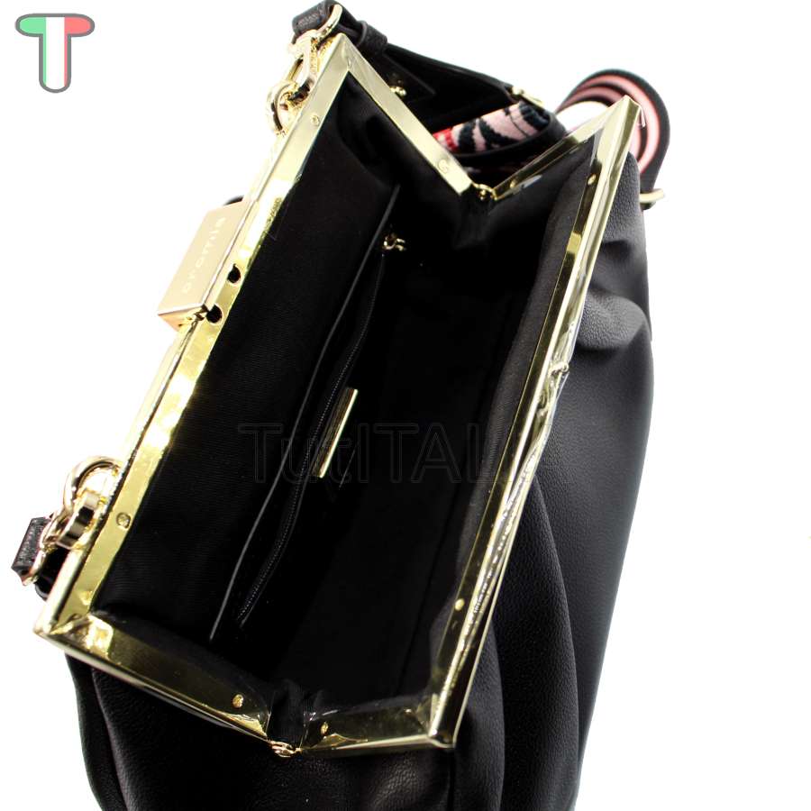 Cromia 1405176 Nero Rio