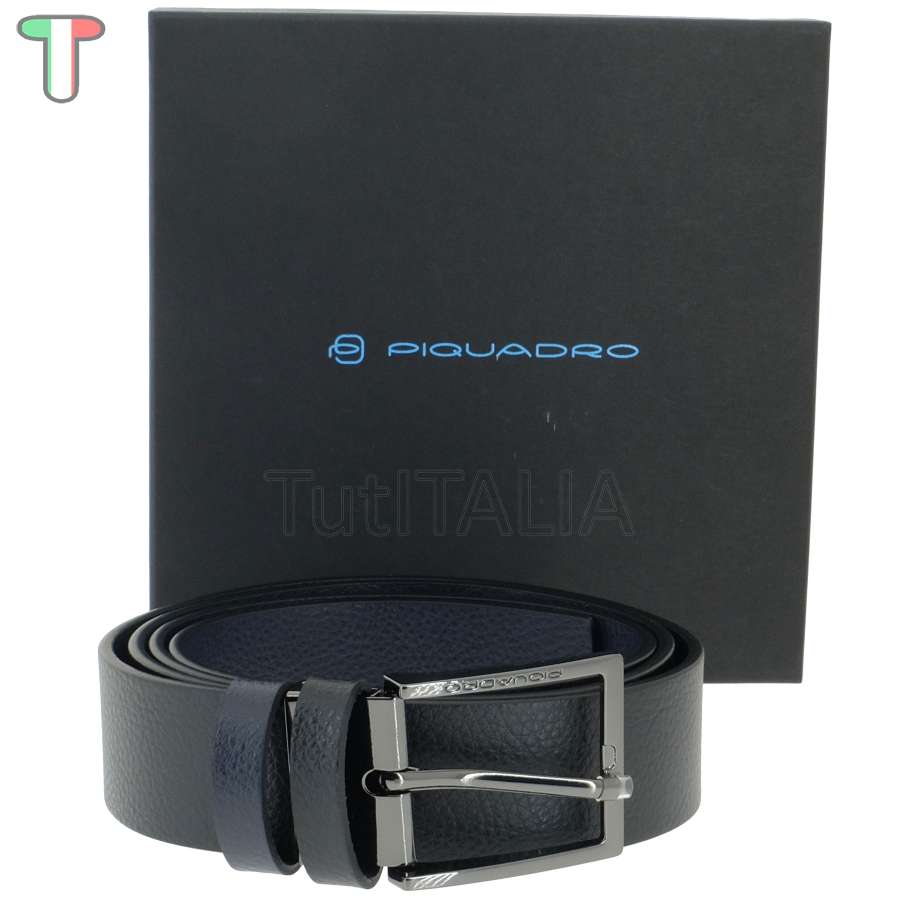 Piquadro CU5928MOS / NBLU Doubleface