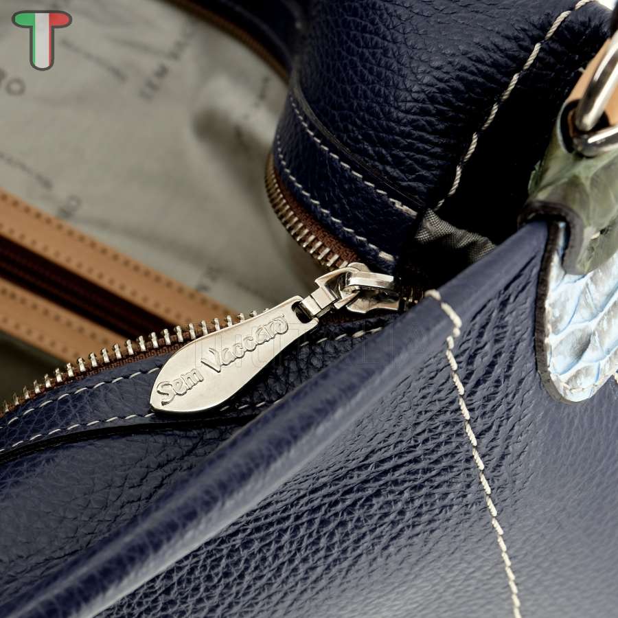 Sem Vaccaro Alce Blu 2717