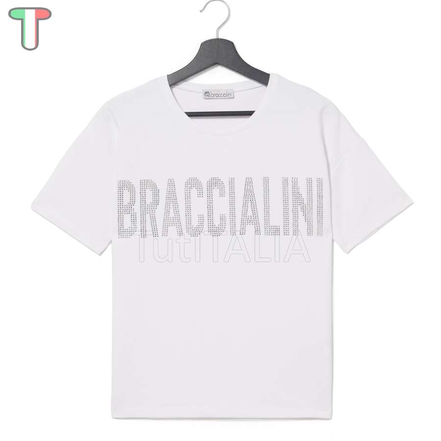 Braccialini T-shirt BTOP387-XX-001