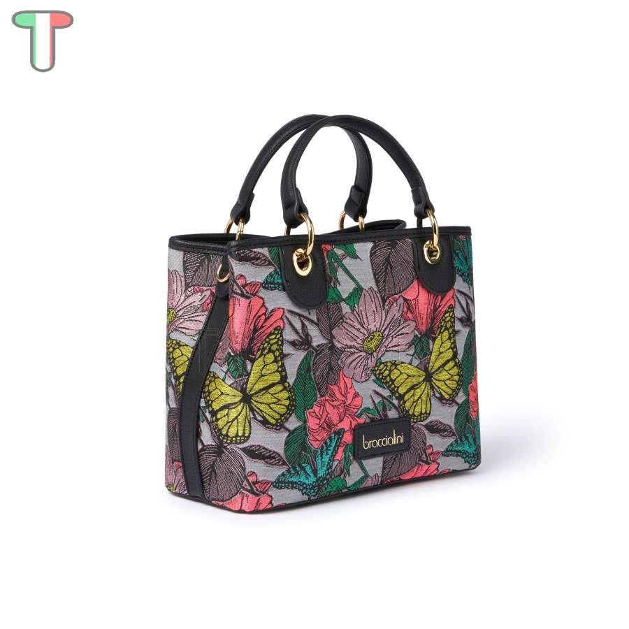 Braccialini Jacquard B17505-TY-160