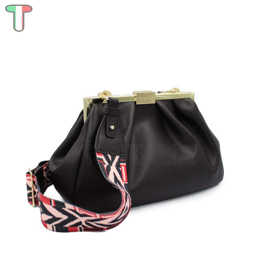 Cromia 1405176 Nero Rio