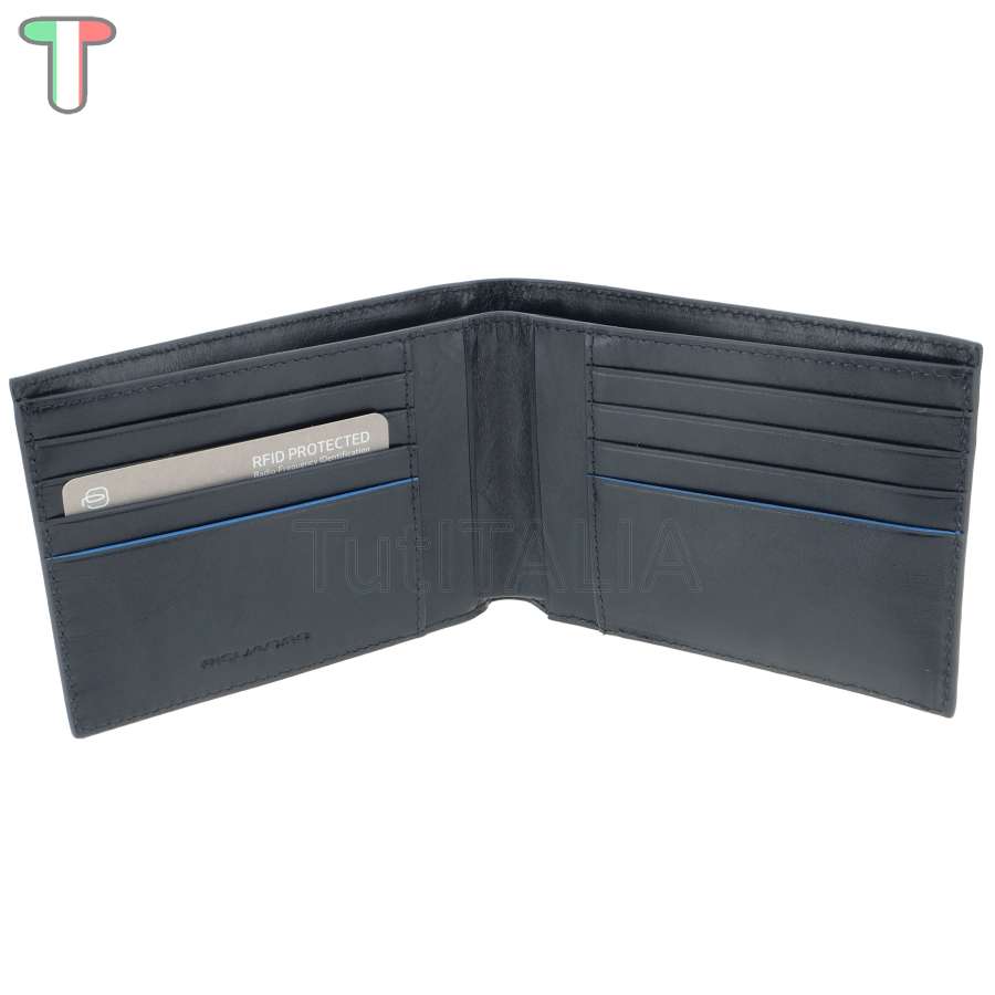 Piquadro PU6190B2VR / BLU B2 Revamp