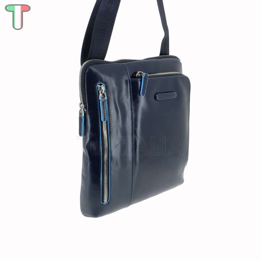 Piquadro CA1816B2 / BLU2 Blue Square