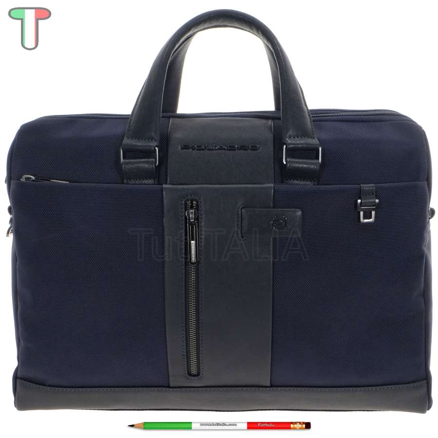 Piquadro CA3339BR2 / BLU Brief