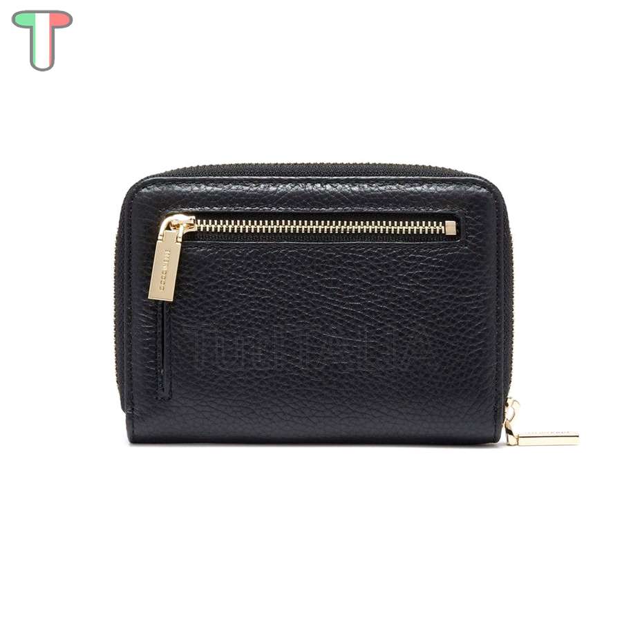 Coccinelle Metallic Soft Noir E2MW511C501 001