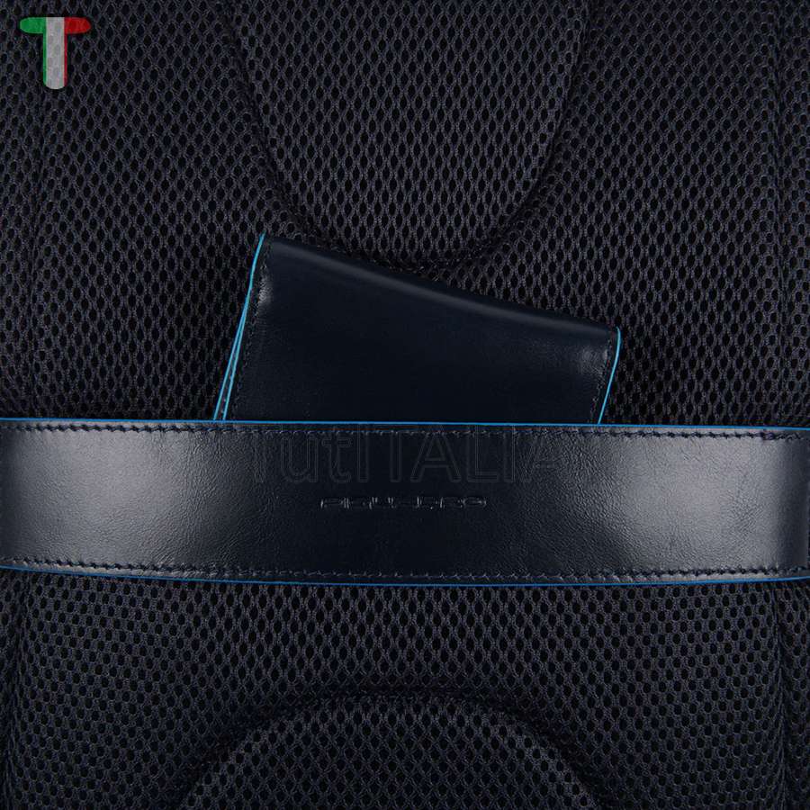 Piquadro CA5575B2V / BLU Blue Square