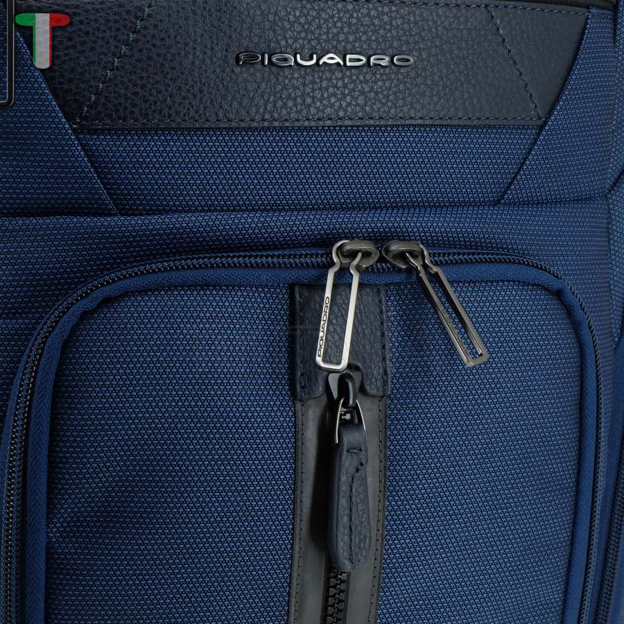 Piquadro CA5526W109 / BLU Trakai