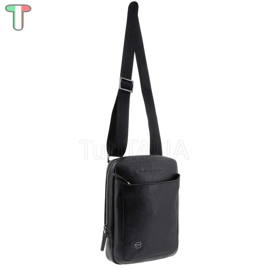 Piquadro CA3084B3 / N Black Square