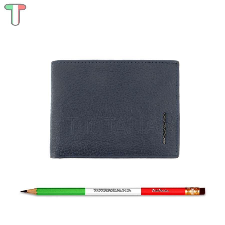 Piquadro PU257MOSR / BLU Modus Special